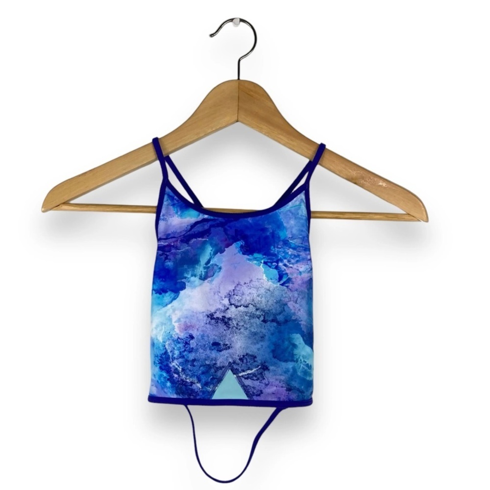 Ivivva Water You Up To Swim Top